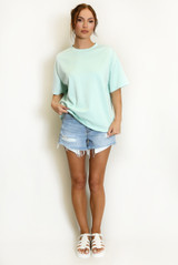 Oversized T-Shirt