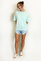 Oversized T-Shirt