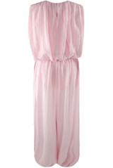 Crinkle Bubble Hem Co-Ord Set