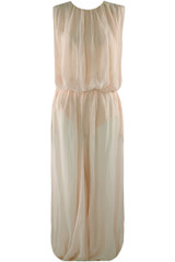 Crinkle Bubble Hem Co-Ord Set