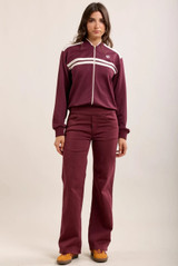 High Waist Super Stretch Straight Fit Jeggings