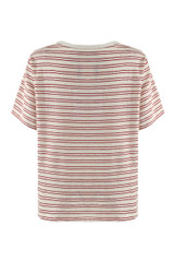 Striped Oversized T-Shirt