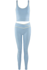 Active Contrast Detail Gym Set