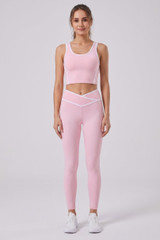 Active Contrast Detail Gym Set