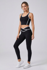 Active Contrast Detail Gym Set