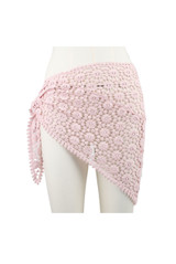 Crochet Sarong 
