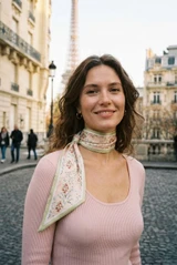 Slim Neckerchief