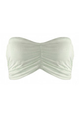 Mini Bandeau Crop Top