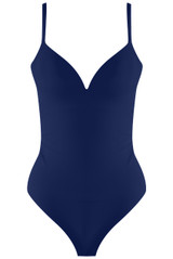 Seamless Bodysuit 