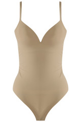 Seamless Bodysuit 