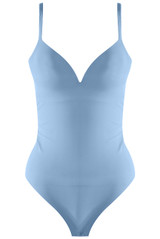 Seamless Bodysuit 