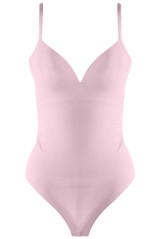 Seamless Bodysuit 