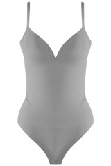 Seamless Bodysuit 