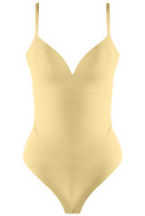 Seamless Bodysuit 