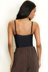 Seamless Bodysuit 