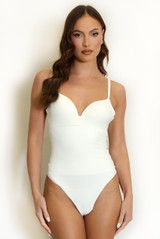 Seamless Bodysuit 