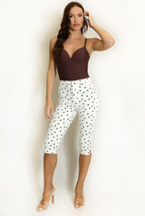 Seamless Bodysuit 