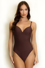 Seamless Bodysuit 
