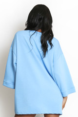 Oversized T-Shirt 