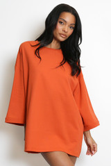 Oversized T-Shirt 