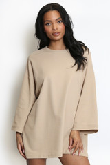 Oversized T-Shirt 