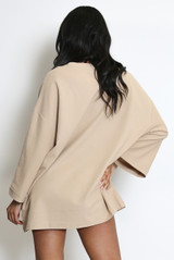 Oversized T-Shirt 
