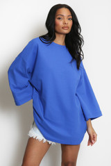 Oversized T-Shirt 