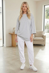 Oversized T-Shirt 