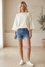 Oversized T-Shirt 