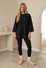 Oversized T-Shirt 