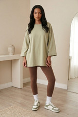 Oversized T-Shirt 