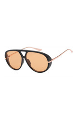 Classic Metal Arm Aviator Sunglasses
