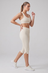 Cropped Gym Leggings