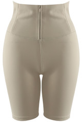 Sculpt Waist Cycling Shorts