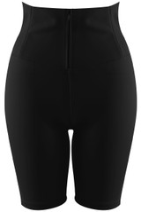 Sculpt Waist Cycling Shorts