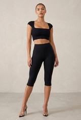 Capri Leggings
