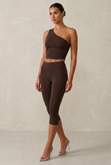 Capri Leggings