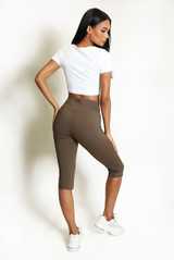 Capri Leggings
