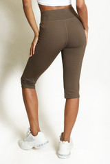 Capri Leggings