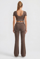 Flare Yoga Set