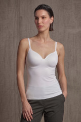 Padded Snug Camisole