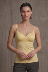 Padded Snug Camisole