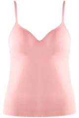Padded Snug Camisole
