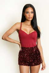 Seamless Sculpt Cami Top
