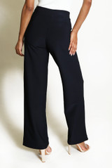 Chain Detail Trousers