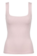 Square Neck Top