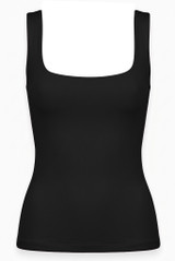 Square Neck Top