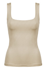Square Neck Top