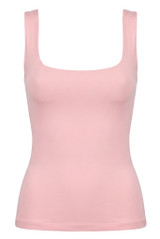 Square Neck Top