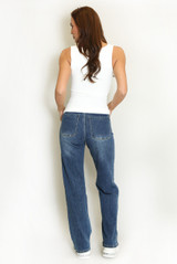 Square Neck Top